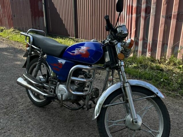 Альфа Другая, об'ємом двигуна 0.11 л та пробігом 0 тис. км за 13400 $, фото 2 на Automoto.ua