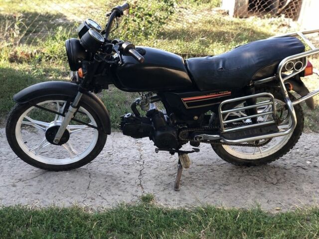 Альфа Другая, объемом двигателя 72 л и пробегом 0 тыс. км за 215 $, фото 3 на Automoto.ua