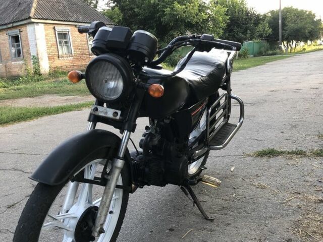 Альфа Другая, объемом двигателя 72 л и пробегом 0 тыс. км за 215 $, фото 6 на Automoto.ua