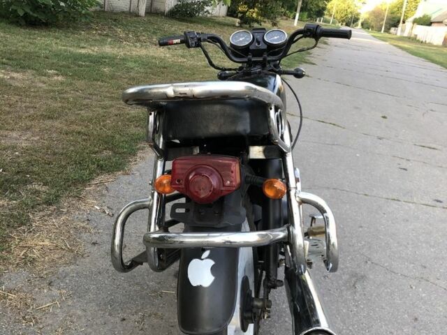 Альфа Другая, объемом двигателя 72 л и пробегом 0 тыс. км за 215 $, фото 7 на Automoto.ua