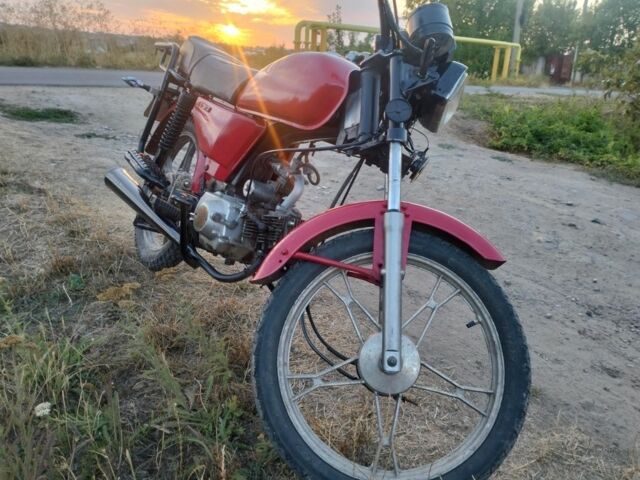 Альфа Другая, объемом двигателя 0.11 л и пробегом 0 тыс. км за 450 $, фото 2 на Automoto.ua
