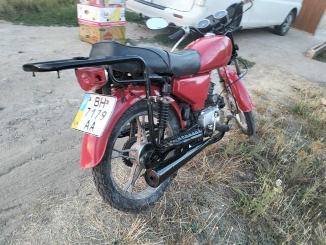 Альфа Другая, объемом двигателя 0.11 л и пробегом 0 тыс. км за 450 $, фото 3 на Automoto.ua