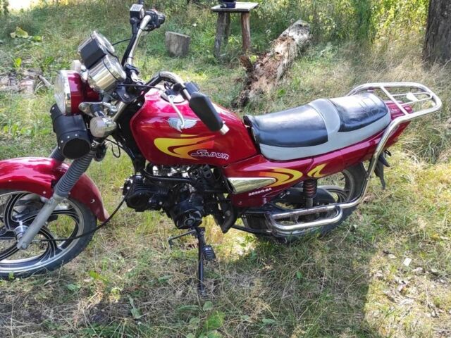 Альфа Другая, объемом двигателя 0.13 л и пробегом 0 тыс. км за 15000 $, фото 1 на Automoto.ua