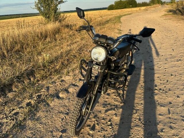 Альфа Другая, об'ємом двигуна 0.13 л та пробігом 0 тис. км за 460 $, фото 1 на Automoto.ua