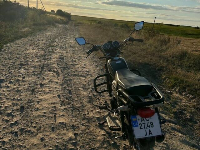 Альфа Другая, об'ємом двигуна 0.13 л та пробігом 0 тис. км за 460 $, фото 3 на Automoto.ua