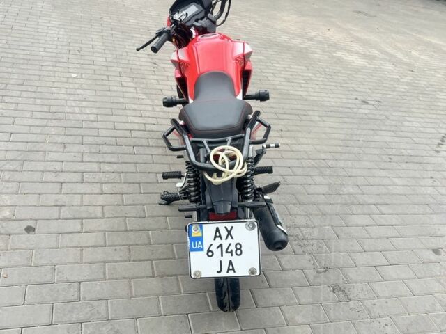 Альфа Другая, объемом двигателя 0.12 л и пробегом 0 тыс. км за 28000 $, фото 2 на Automoto.ua
