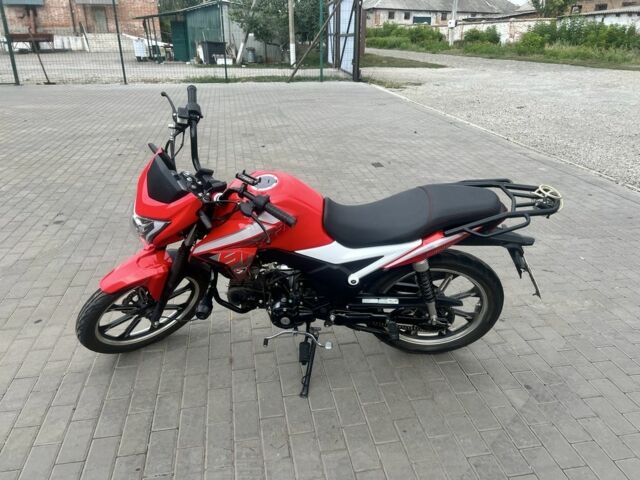 Альфа Другая, объемом двигателя 0.12 л и пробегом 0 тыс. км за 28000 $, фото 1 на Automoto.ua