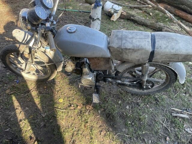 Альфа Другая, объемом двигателя 0.11 л и пробегом 0 тыс. км за 95 $, фото 4 на Automoto.ua