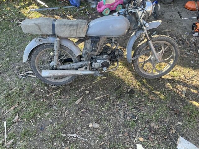 Альфа Другая, объемом двигателя 0.11 л и пробегом 0 тыс. км за 95 $, фото 1 на Automoto.ua