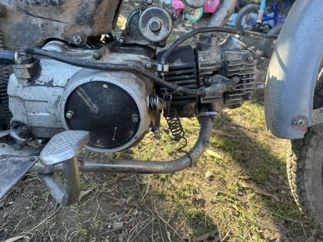 Альфа Другая, объемом двигателя 0.11 л и пробегом 0 тыс. км за 95 $, фото 5 на Automoto.ua