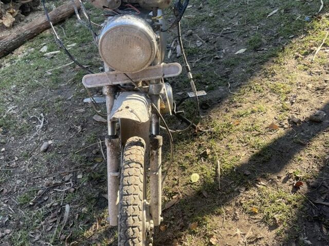 Альфа Другая, объемом двигателя 0.11 л и пробегом 0 тыс. км за 95 $, фото 3 на Automoto.ua