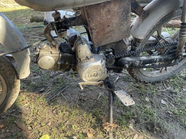 Альфа Другая, объемом двигателя 0.11 л и пробегом 0 тыс. км за 95 $, фото 2 на Automoto.ua