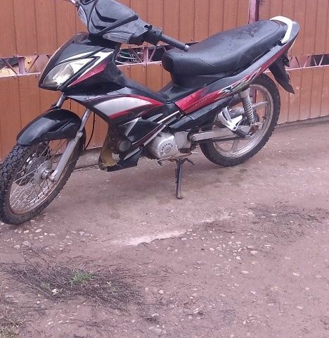 Альфа Другая, объемом двигателя 75 л и пробегом 0 тыс. км за 295 $, фото 7 на Automoto.ua