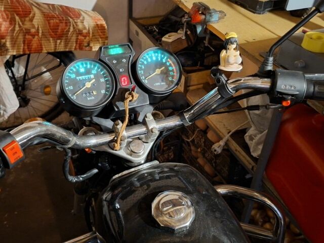 Альфа Другая, объемом двигателя 72 л и пробегом 0 тыс. км за 435 $, фото 2 на Automoto.ua