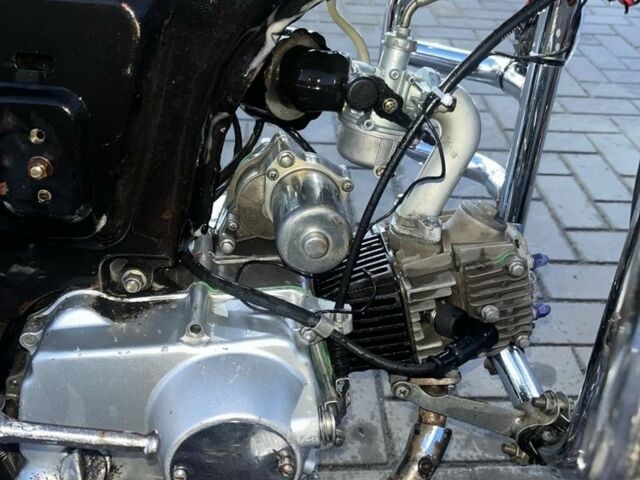 Альфа Другая, объемом двигателя 0.13 л и пробегом 0 тыс. км за 143 $, фото 3 на Automoto.ua