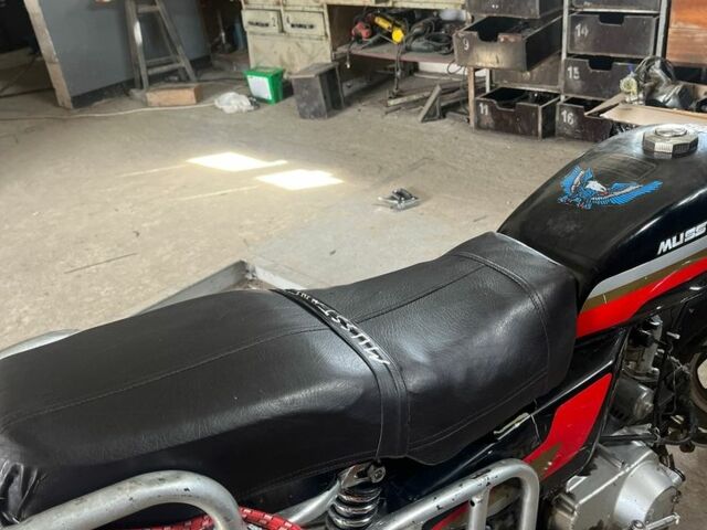 Альфа Другая, объемом двигателя 0.13 л и пробегом 0 тыс. км за 143 $, фото 1 на Automoto.ua