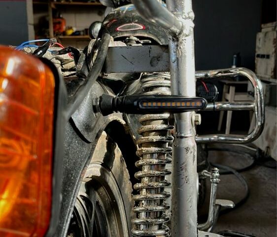 Альфа Другая, объемом двигателя 0.13 л и пробегом 0 тыс. км за 143 $, фото 5 на Automoto.ua