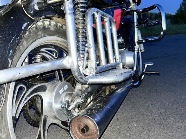 Альфа Другая, объемом двигателя 0.13 л и пробегом 0 тыс. км за 143 $, фото 8 на Automoto.ua