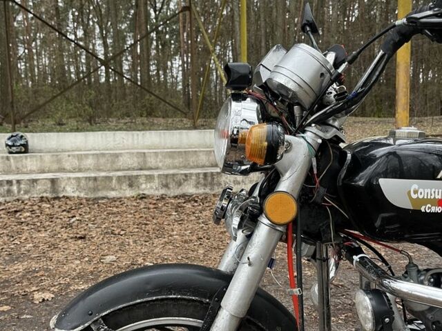 Альфа Другая, объемом двигателя 0.13 л и пробегом 0 тыс. км за 143 $, фото 2 на Automoto.ua