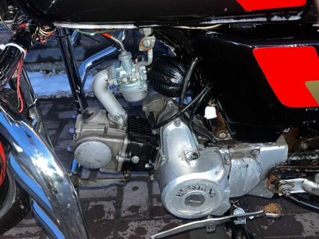 Альфа Другая, объемом двигателя 0.13 л и пробегом 0 тыс. км за 143 $, фото 4 на Automoto.ua