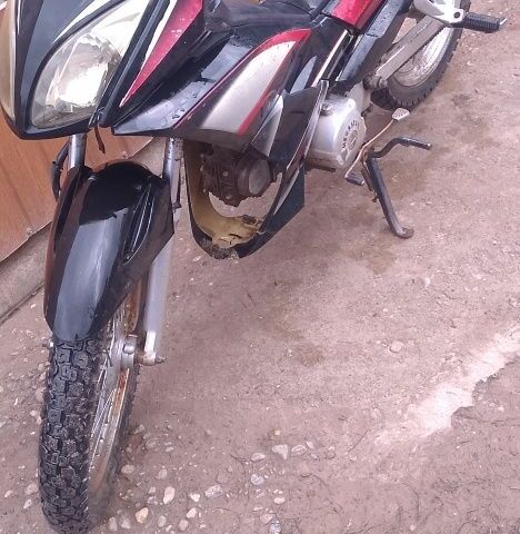 Альфа Другая, об'ємом двигуна 0.11 л та пробігом 0 тис. км за 201 $, фото 2 на Automoto.ua