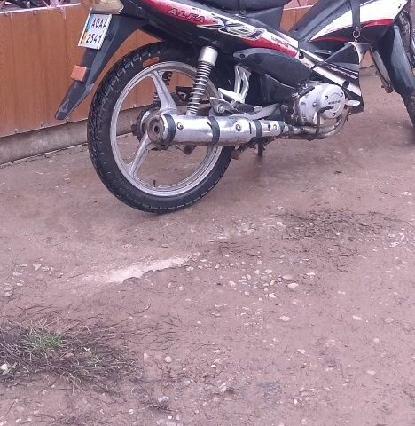 Альфа Другая, об'ємом двигуна 0.11 л та пробігом 0 тис. км за 201 $, фото 3 на Automoto.ua