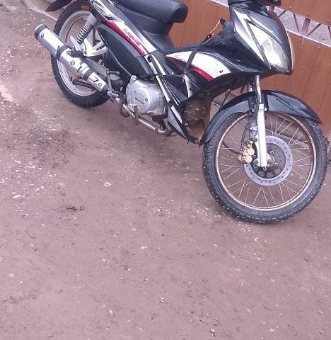 Альфа Другая, об'ємом двигуна 0.11 л та пробігом 0 тис. км за 201 $, фото 4 на Automoto.ua