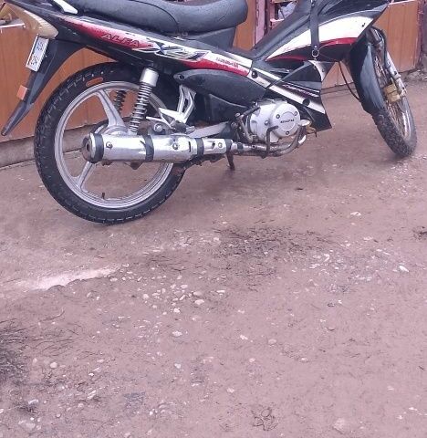 Альфа Другая, об'ємом двигуна 0.11 л та пробігом 0 тис. км за 201 $, фото 5 на Automoto.ua