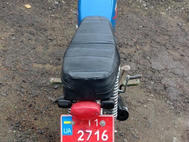 Альфа Другая, объемом двигателя 0.11 л и пробегом 0 тыс. км за 286 $, фото 3 на Automoto.ua