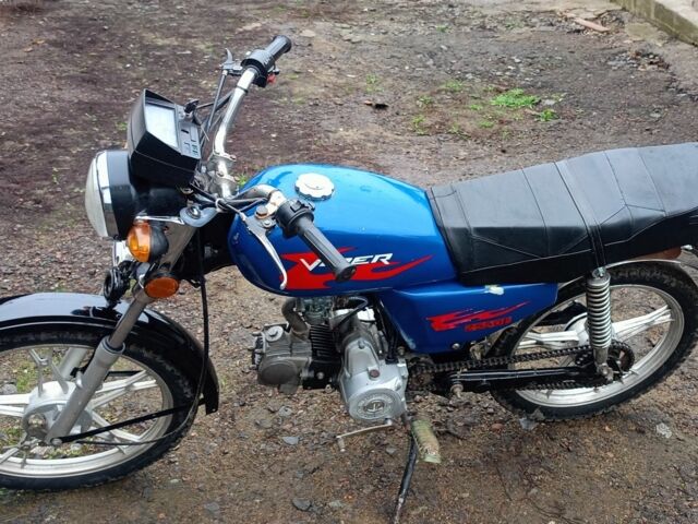 Альфа Другая, объемом двигателя 0.11 л и пробегом 0 тыс. км за 286 $, фото 1 на Automoto.ua