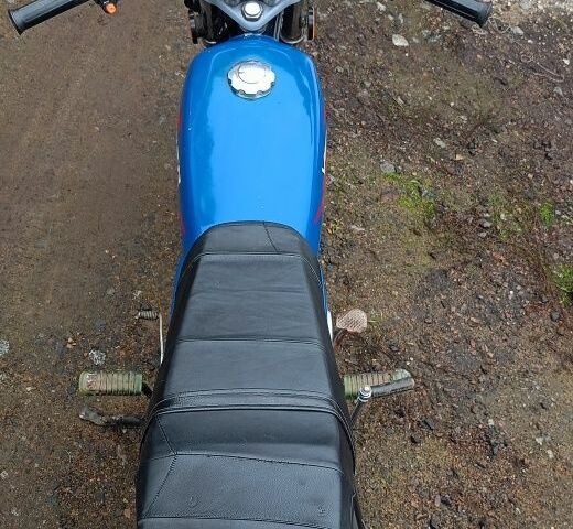 Альфа Другая, объемом двигателя 0.11 л и пробегом 0 тыс. км за 286 $, фото 4 на Automoto.ua