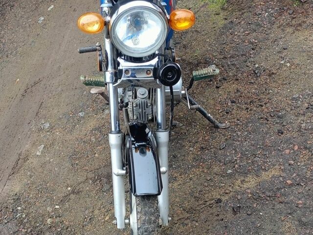 Альфа Другая, объемом двигателя 0.11 л и пробегом 0 тыс. км за 286 $, фото 2 на Automoto.ua