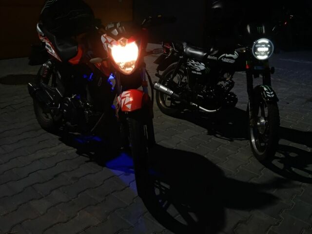 Альфа Другая, объемом двигателя 0.13 л и пробегом 0 тыс. км за 595 $, фото 1 на Automoto.ua