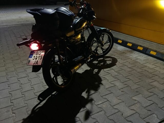 Альфа Другая, объемом двигателя 0.13 л и пробегом 0 тыс. км за 595 $, фото 2 на Automoto.ua