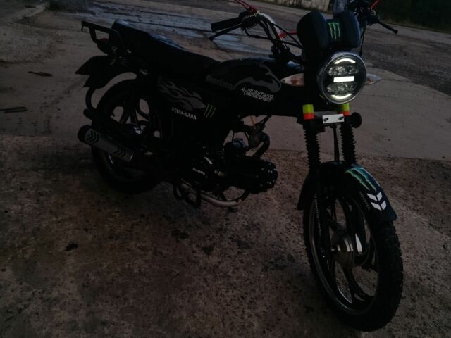 Альфа Другая, объемом двигателя 0.13 л и пробегом 0 тыс. км за 595 $, фото 3 на Automoto.ua