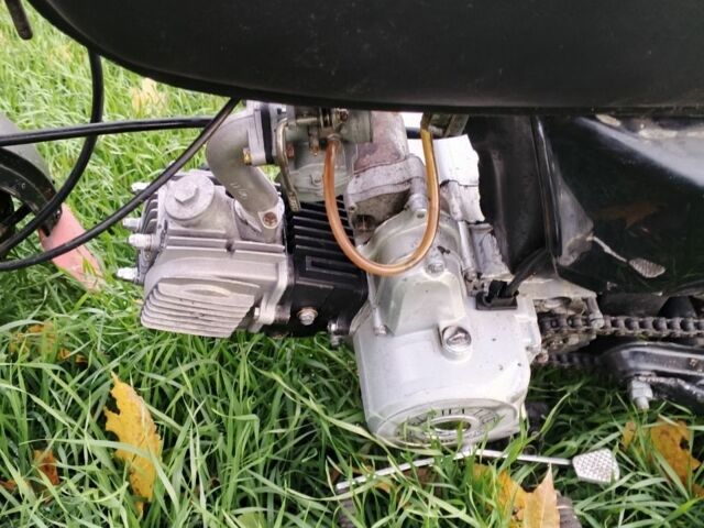 Альфа Другая, объемом двигателя 0.11 л и пробегом 0 тыс. км за 215 $, фото 2 на Automoto.ua