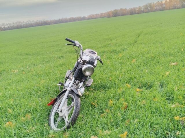 Альфа Другая, объемом двигателя 0.11 л и пробегом 0 тыс. км за 215 $, фото 3 на Automoto.ua