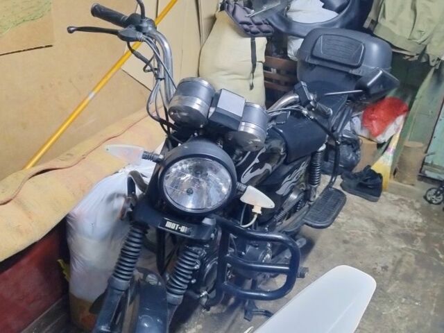 Альфа Другая, объемом двигателя 0.13 л и пробегом 0 тыс. км за 548 $, фото 1 на Automoto.ua