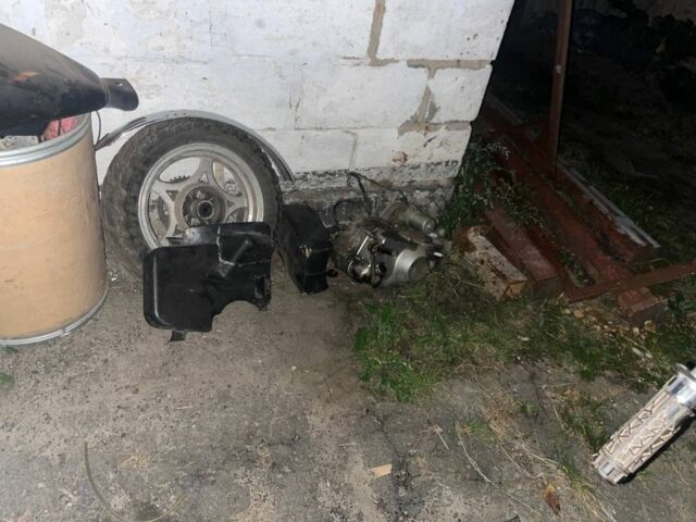 Альфа Другая, об'ємом двигуна 0.11 л та пробігом 0 тис. км за 90 $, фото 1 на Automoto.ua