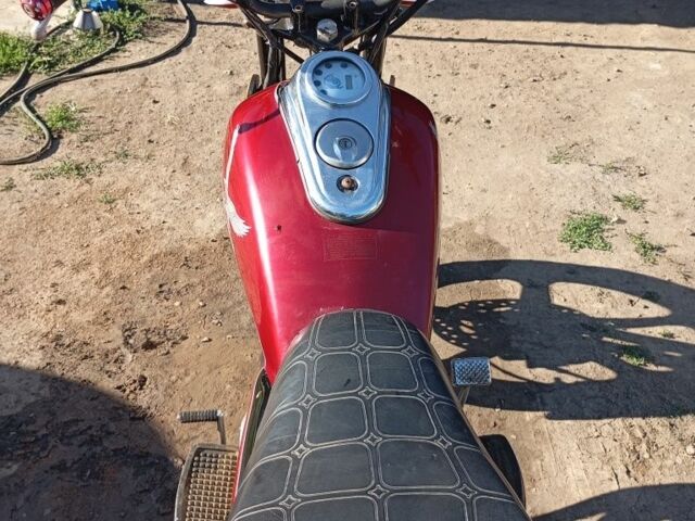 Альфа Другая, об'ємом двигуна 0.15 л та пробігом 0 тис. км за 379 $, фото 2 на Automoto.ua