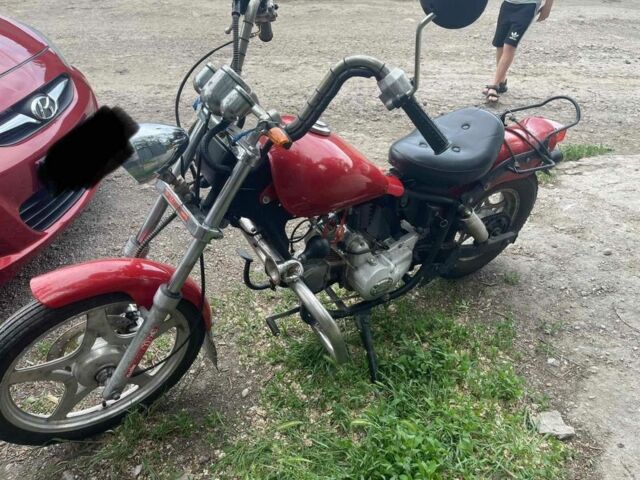 Альфа Другая 2010 у Запоріжжя на Automoto.ua Альфа Другая, об'ємом двигуна 48 л та пробігом 0 тис. км за 316 $, фото 1 на Automoto.ua