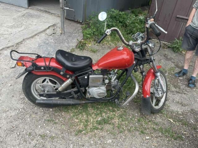 Альфа Другая 2010 у Запоріжжя на Automoto.ua Альфа Другая, об'ємом двигуна 48 л та пробігом 0 тис. км за 316 $, фото 2 на Automoto.ua