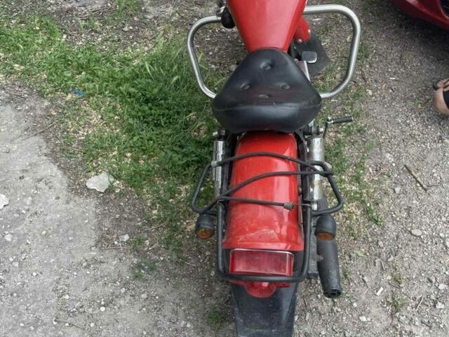 Альфа Другая 2010 у Запоріжжя на Automoto.ua Альфа Другая, об'ємом двигуна 48 л та пробігом 0 тис. км за 316 $, фото 3 на Automoto.ua