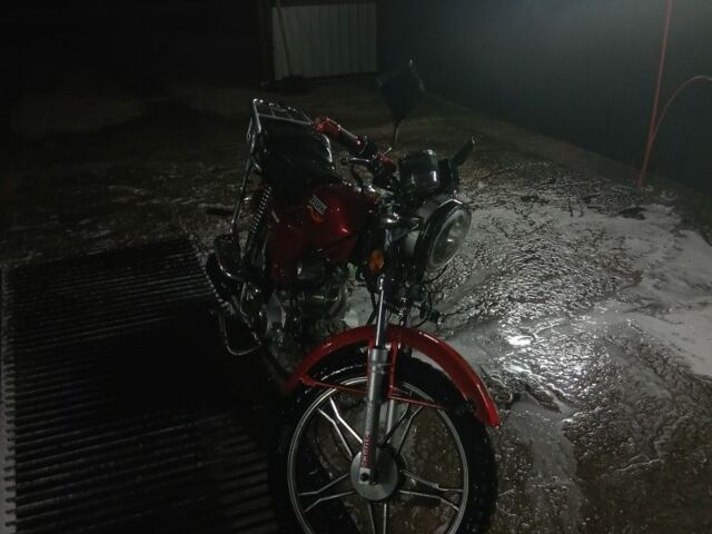 Альфа Другая, объемом двигателя 0.11 л и пробегом 0 тыс. км за 286 $, фото 3 на Automoto.ua