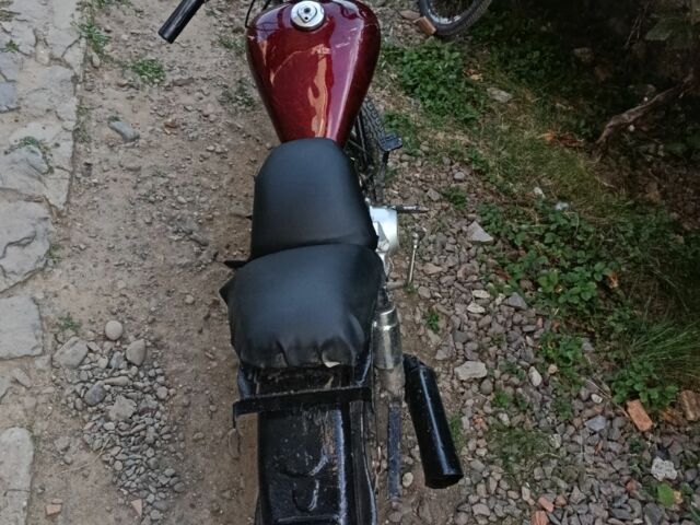 Альфа Другая, объемом двигателя 0.11 л и пробегом 0 тыс. км за 191 $, фото 3 на Automoto.ua