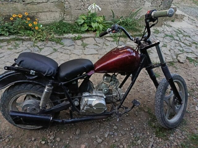 Альфа Другая, объемом двигателя 0.11 л и пробегом 0 тыс. км за 191 $, фото 2 на Automoto.ua