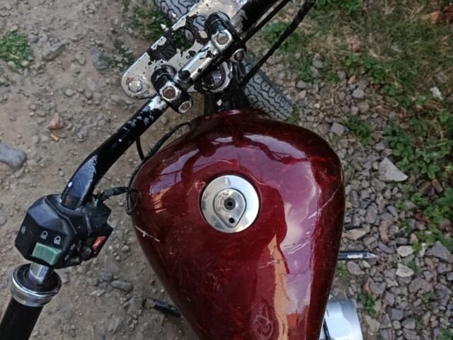 Альфа Другая, объемом двигателя 0.11 л и пробегом 0 тыс. км за 191 $, фото 4 на Automoto.ua