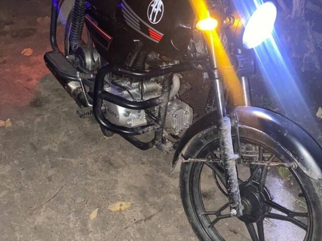 Альфа Другая, объемом двигателя 0.11 л и пробегом 0 тыс. км за 700 $, фото 1 на Automoto.ua