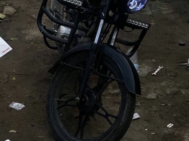 Альфа Другая, объемом двигателя 0.11 л и пробегом 0 тыс. км за 700 $, фото 2 на Automoto.ua