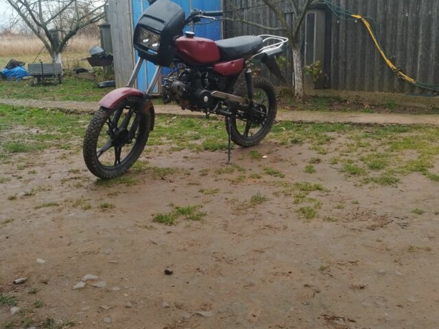 Альфа Другая, объемом двигателя 100 л и пробегом 0 тыс. км за 214 $, фото 4 на Automoto.ua